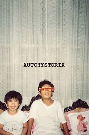 Poster Autohystoria 2007