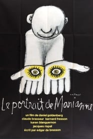 Le portrait de Marianne 1971