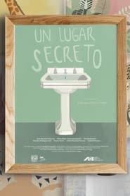 Poster Un lugar secreto