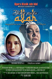 Bisik Pada Allah