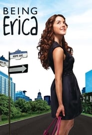 Being Erica poster