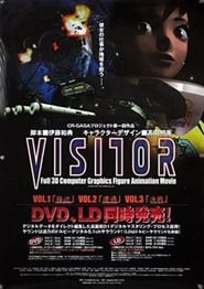 Full Cast of Visitor