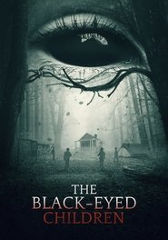 The Black-Eyed Children (2025)