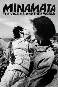 Poster Minamata: The Victims and Their World 1971