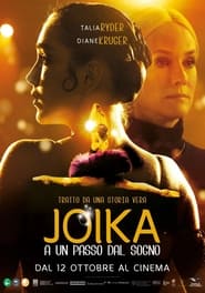 Poster Joika - A un passo dal sogno 2023