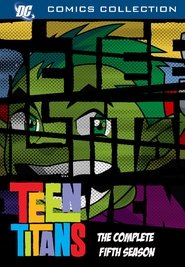 Teen Titans Season 5 Episode 13