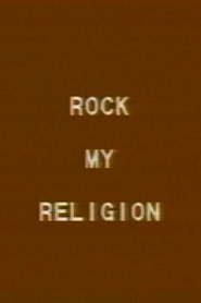 Poster Rock My Religion 1984