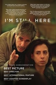 I’m Still Here