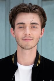 Greyson Chance as Additional Voices (voice)