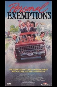 Personal Exemptions (1989)