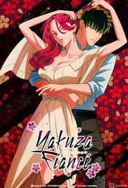 Yakuza Fiancé: Raise wa Tanin ga Ii: Season 1