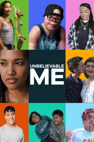 Unbelievable Me постер