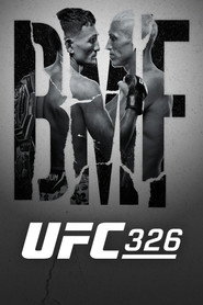 UFC 326: Holloway vs. Oliveira 2 (2026)