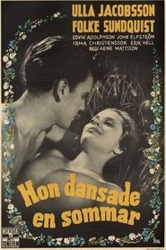 Hon dansade en sommar (1951)