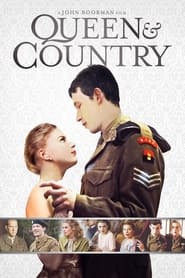 Queen & Country (2015) me Titra Shqip