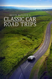 Kevin McCloud's Classic Car Road Trips (2026)