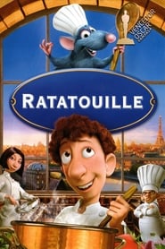 Ratatouille Online Dublado em HD