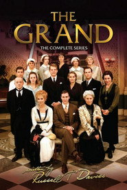 The Grand постер