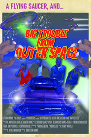 Big Trouble From Outer Space (1970)