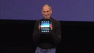 Special Event, San Francisco, iPad (2010)