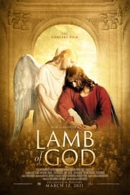 Poster Lamb of God: The Concert Film 2021