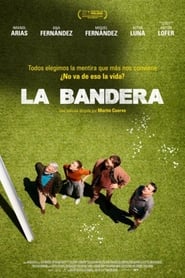 فيلم La bandera 2024 مترجم