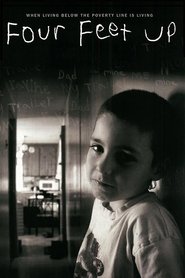Poster Four Feet Up 2008