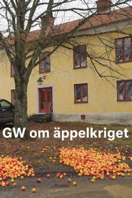 GW om äppelkriget
