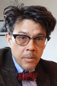 Robert Yasumura is Kubo-san (voice)