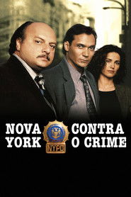 Nova York Contra o Crime — Temporada 3
