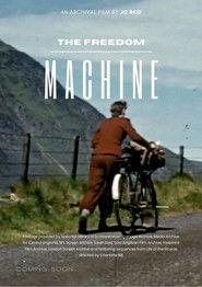 The Freedom Machine (2023)