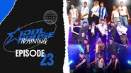 Training 23 | 3. Eleme Performans Gecesi