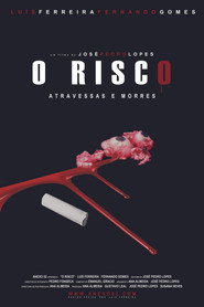 O Risco poster