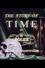 The Story of Time постер