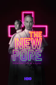 Poster The New Pope - Season 1 Episode 8 : Eighth Episode 2020