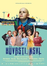 Nägemiseni NSVL (2020) Cliver HD - Legal - ver Online & Descargar