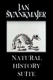 Poster Historia Naturae (suita) 1967