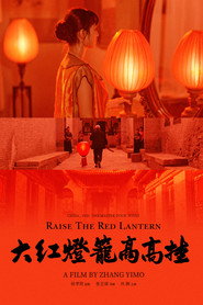 大红灯笼高高挂