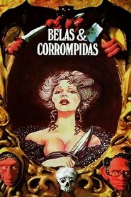 Poster Beautiful and Corrupted 1977