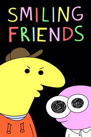 Smiling Friends Season 1 10