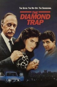 Poster The Diamond Trap