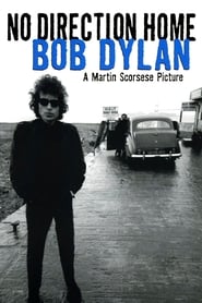 Poster No Direction Home – Bob Dylan