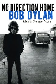 Poster No Direction Home: Bob Dylan 2005