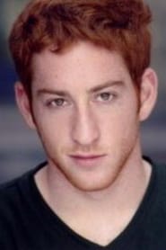 Jay Devore as Milo Finley