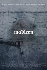 Poster Madleen