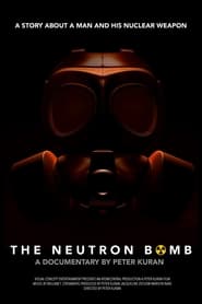 Poster The Neutron Bomb