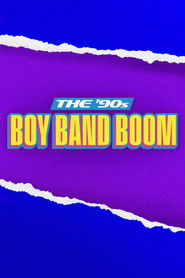 The 90s Boy Band Boom