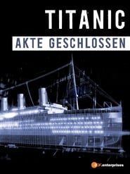 Poster Titanic - Akte geschlossen