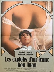 Film Les Exploits d'un jeune Don Juan streaming