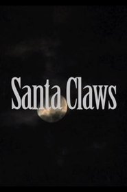 Poster Santa Claws 2008
